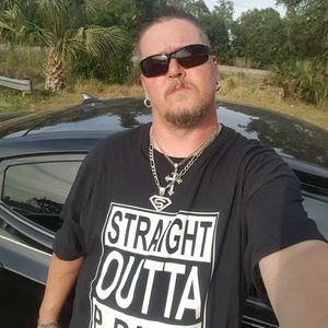 Meet your Posher, Daverock